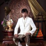 marry, wedding, person, pair, thailand sets, thai, happiness, joy, man, asia